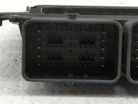 2015 Nissan Pathfinder PCM Engine Control Computer ECU ECM PCU OEM P/N:22765AF36A 22765AF36C, 22765AF35B, 22765AF36B Fits OE