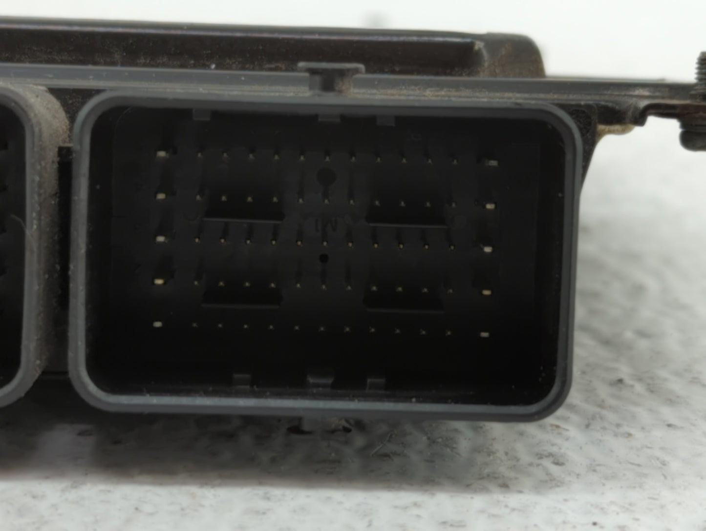 2015 Nissan Pathfinder PCM Engine Control Computer ECU ECM PCU OEM P/N:22765AF36A 22765AF36C, 22765AF35B, 22765AF36B Fits OE