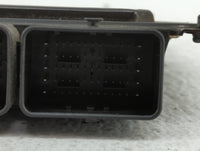 2015 Nissan Pathfinder PCM Engine Control Computer ECU ECM PCU OEM P/N:22765AF36A 22765AF36C, 22765AF35B, 22765AF36B Fits OE