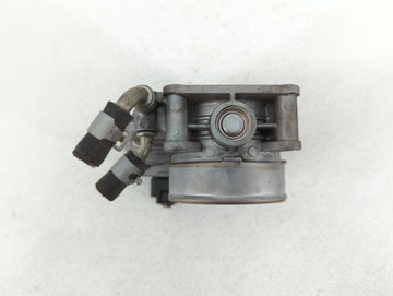 2015-2016 Nissan Pathfinder Throttle Body P/N:RME70-50 Fits Fits 2015 2016 2017 2018 2019 OEM Used Auto Parts