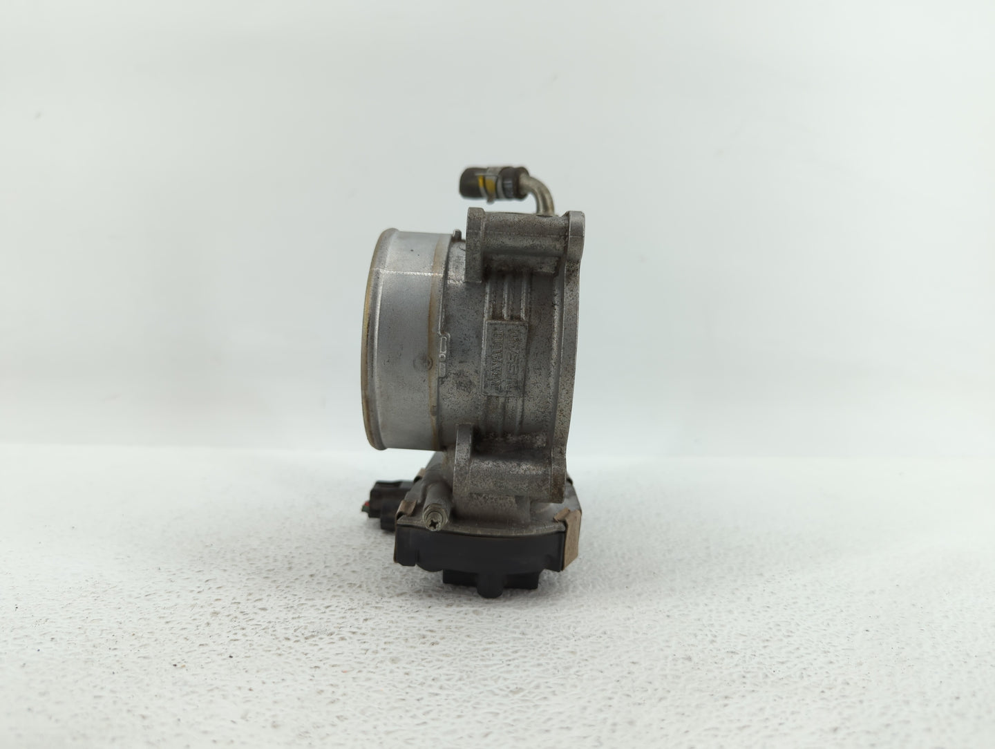 2015-2016 Nissan Pathfinder Throttle Body P/N:RME70-50 Fits Fits 2015 2016 2017 2018 2019 OEM Used Auto Parts - Oemusedautop