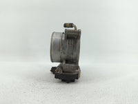 2015-2016 Nissan Pathfinder Throttle Body P/N:RME70-50 Fits Fits 2015 2016 2017 2018 2019 OEM Used Auto Parts - Oemusedautop
