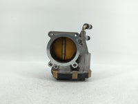 2015-2016 Nissan Pathfinder Throttle Body P/N:RME70-50 Fits Fits 2015 2016 2017 2018 2019 OEM Used Auto Parts - Oemusedautop