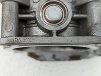 2015-2016 Nissan Pathfinder Throttle Body P/N:RME70-50 Fits Fits 2015 2016 2017 2018 2019 OEM Used Auto Parts - Oemusedautop