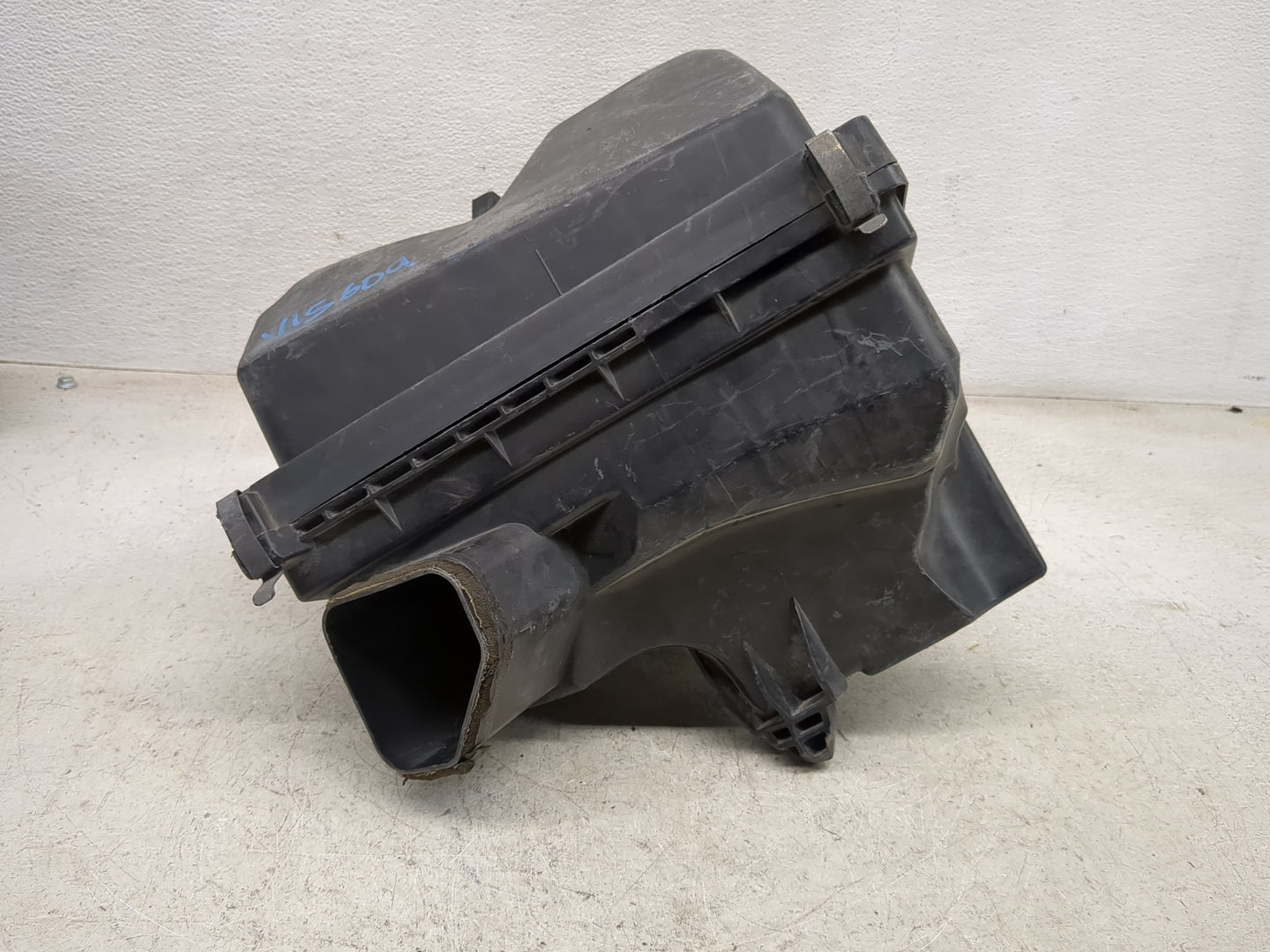2013-2016 Nissan Pathfinder Air Cleaner Intake-duct Hose Tube 360504 - Oemusedautoparts1.com