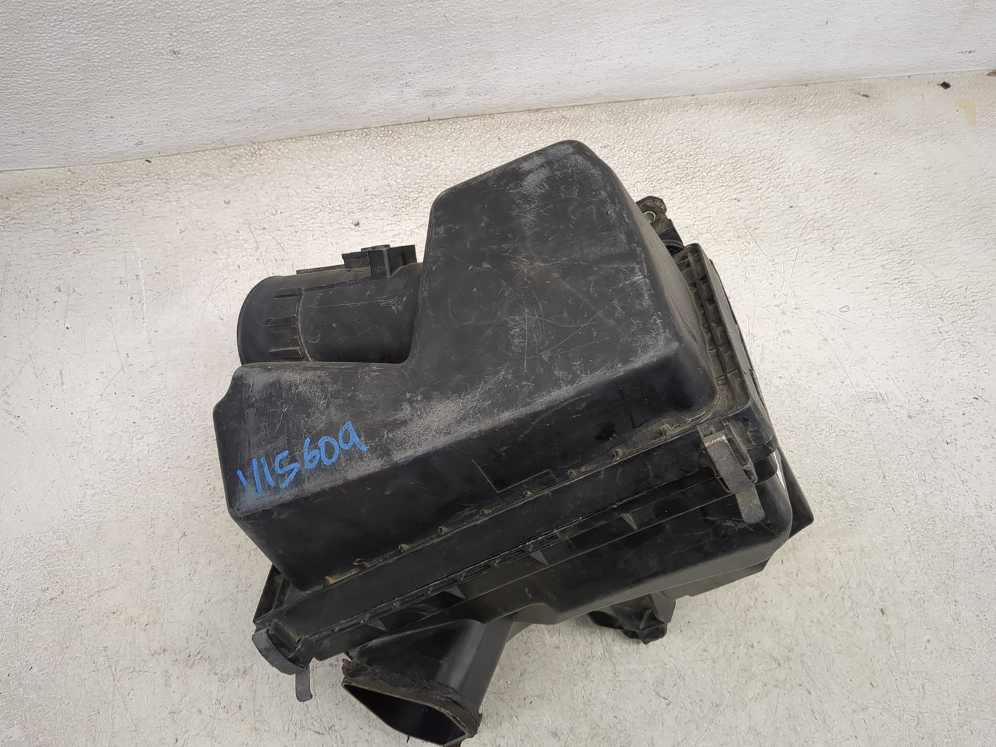 2013-2016 Nissan Pathfinder Air Cleaner Intake-duct Hose Tube 360504 - Oemusedautoparts1.com