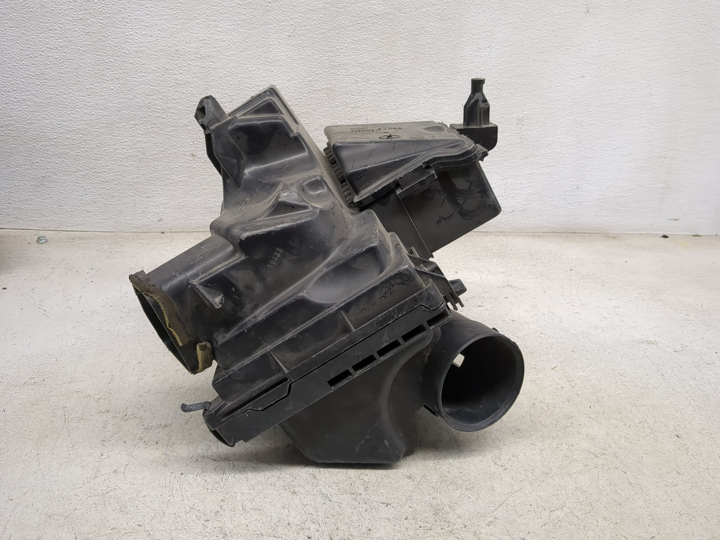 2013-2016 Nissan Pathfinder Air Cleaner Intake-duct Hose Tube 360504 - Oemusedautoparts1.com