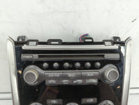 Nissan Pathfinder Radio Control Panel - Oemusedautoparts1.com