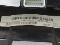 Nissan Pathfinder Radio Control Panel - Oemusedautoparts1.com