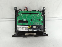 Nissan Pathfinder Radio Control Panel - Oemusedautoparts1.com