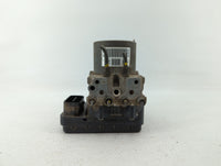 2015 Nissan Pathfinder ABS Pump Control Module Replacement P/N:47660 9PB0A Fits OEM Used Auto Parts - Oemusedautoparts1.com