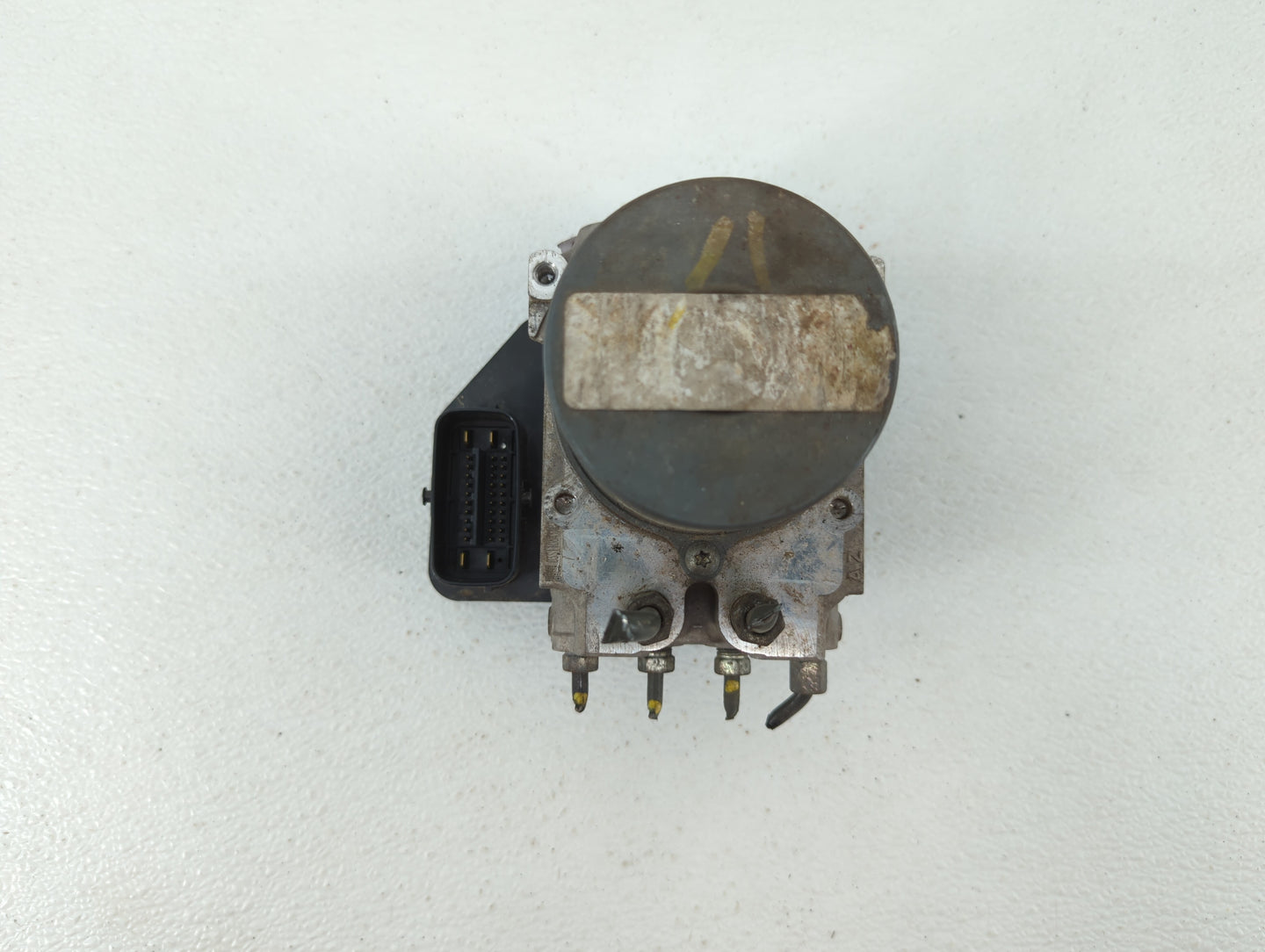 2015 Nissan Pathfinder ABS Pump Control Module Replacement P/N:47660 9PB0A Fits OEM Used Auto Parts - Oemusedautoparts1.com
