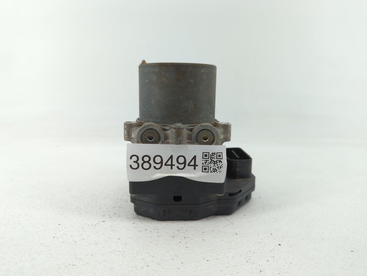 2015 Nissan Pathfinder ABS Pump Control Module Replacement P/N:47660 9PB0A Fits OEM Used Auto Parts - Oemusedautoparts1.com