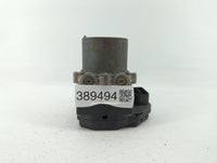 2015 Nissan Pathfinder ABS Pump Control Module Replacement P/N:47660 9PB0A Fits OEM Used Auto Parts - Oemusedautoparts1.com