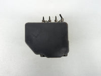 2015 Nissan Pathfinder ABS Pump Control Module Replacement P/N:47660 9PB0A Fits OEM Used Auto Parts - Oemusedautoparts1.com