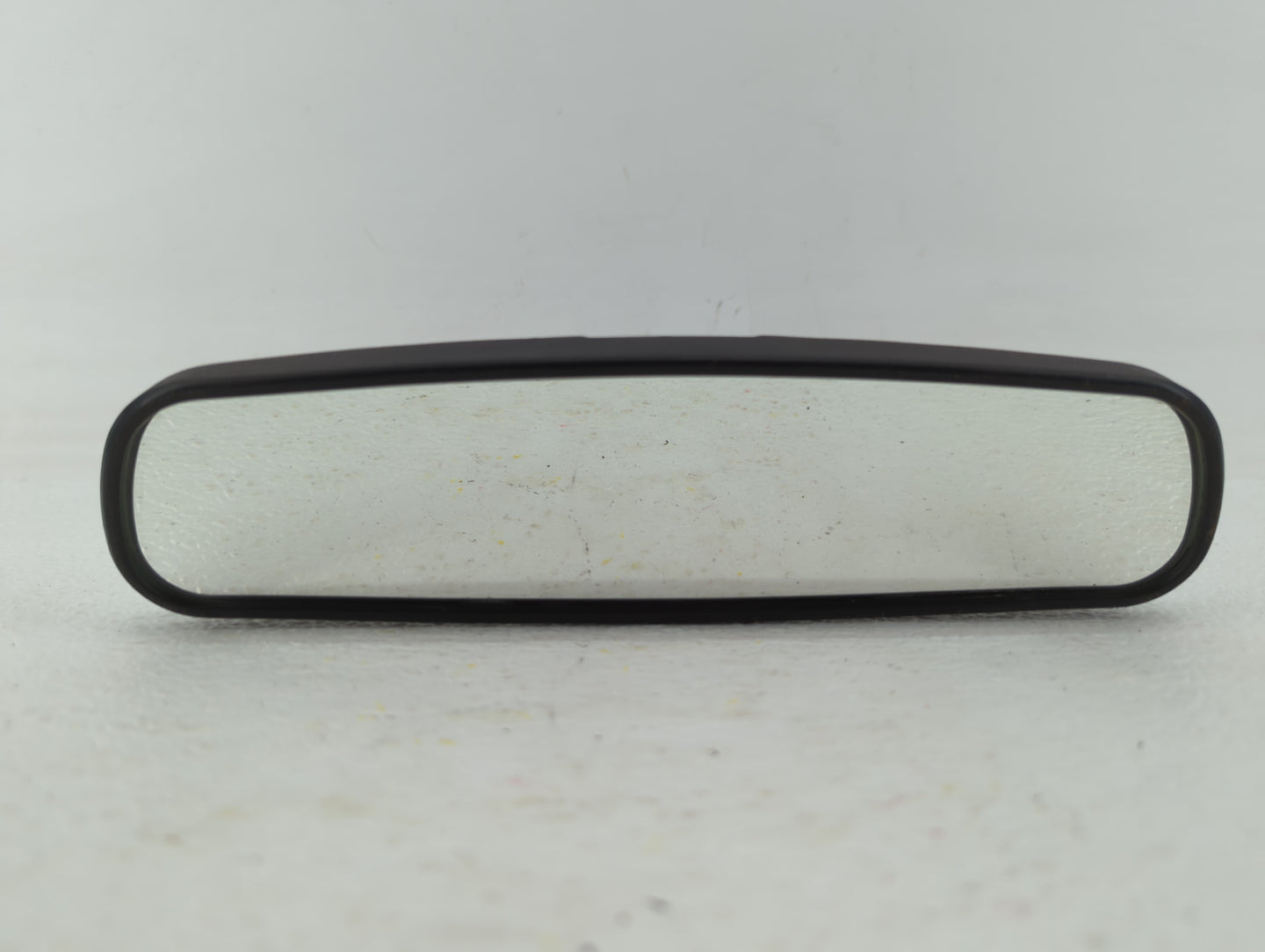 2005-2019 Nissan Pathfinder Interior Rear View Mirror Replacement OEM P/N:031681 4112A-0BI2HL4 Fits OEM Used Auto Parts - Oe