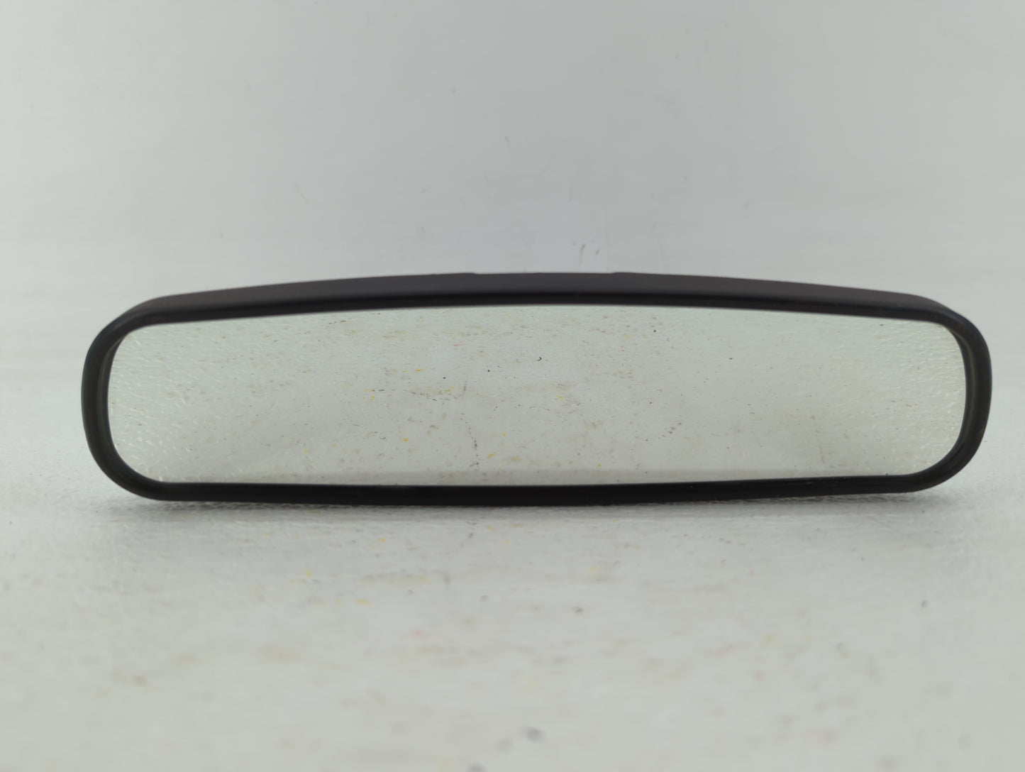 2005-2019 Nissan Pathfinder Interior Rear View Mirror Replacement OEM P/N:031681 4112A-0BI2HL4 Fits OEM Used Auto Parts - Oe