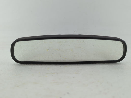 2005-2019 Nissan Pathfinder Interior Rear View Mirror Replacement OEM P/N:031681 4112A-0BI2HL4 Fits OEM Used Auto Parts - Oe