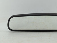 2005-2019 Nissan Pathfinder Interior Rear View Mirror Replacement OEM P/N:031681 4112A-0BI2HL4 Fits OEM Used Auto Parts - Oe