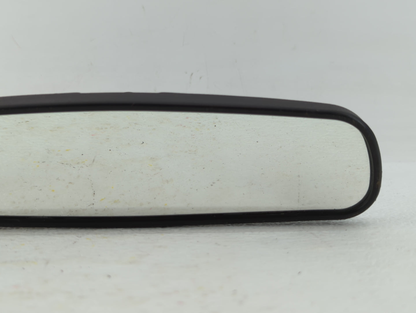 2005-2019 Nissan Pathfinder Interior Rear View Mirror Replacement OEM P/N:031681 4112A-0BI2HL4 Fits OEM Used Auto Parts - Oe