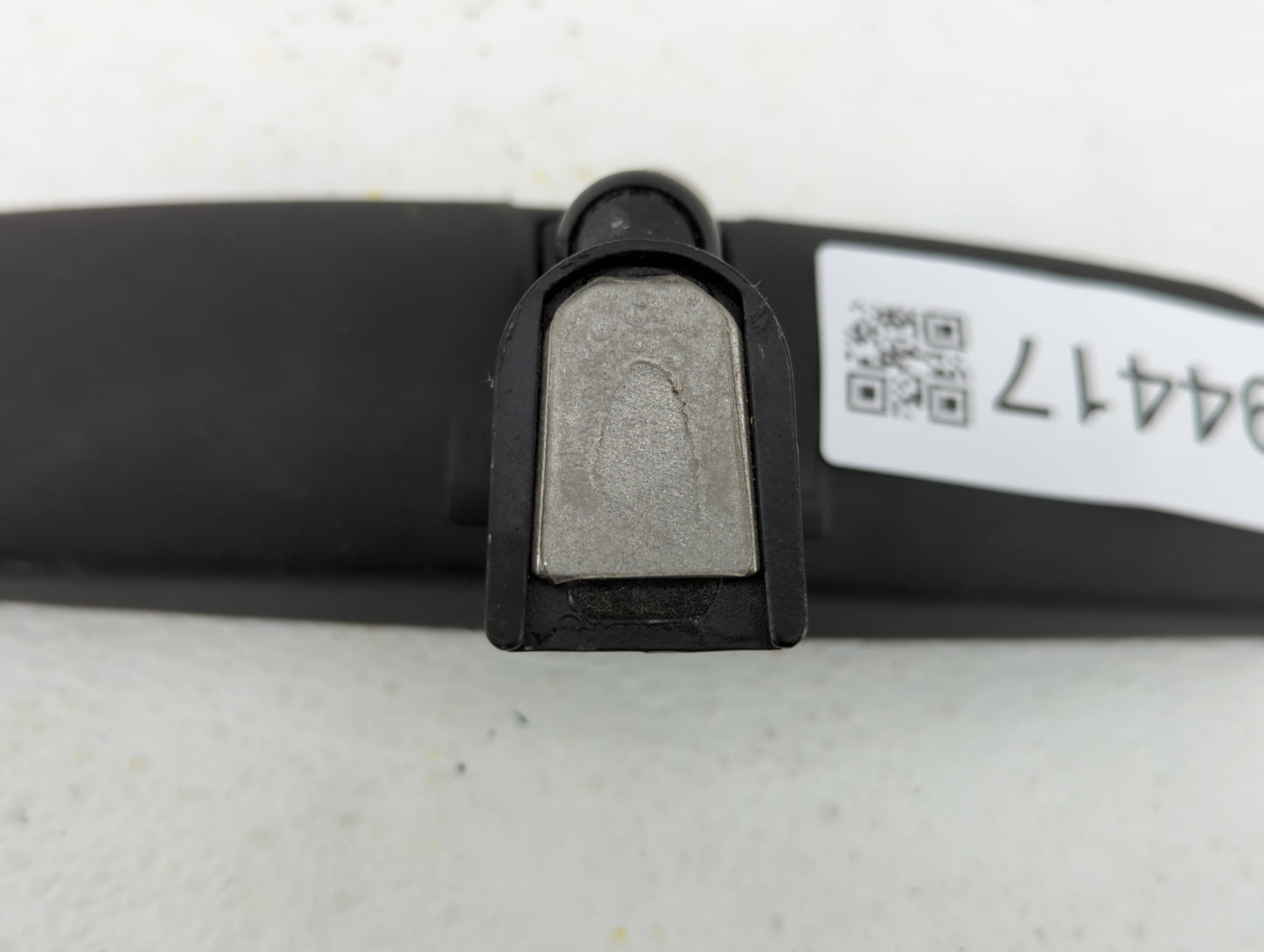 2005-2019 Nissan Pathfinder Interior Rear View Mirror Replacement OEM P/N:031681 4112A-0BI2HL4 Fits OEM Used Auto Parts - Oe