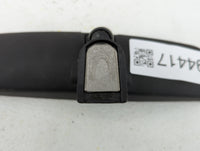 2005-2019 Nissan Pathfinder Interior Rear View Mirror Replacement OEM P/N:031681 4112A-0BI2HL4 Fits OEM Used Auto Parts - Oe