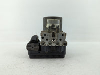 2015 Nissan Pathfinder Anti-Lock Brake ABS Pump Module Actuator OEM P/N:15803913 6785682-02, 47660 9PB0A Fits OEM Used Auto 