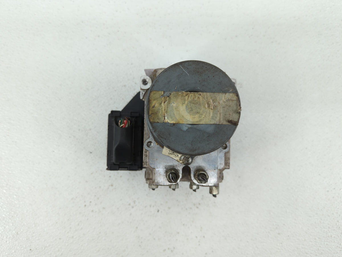 2015 Nissan Pathfinder Anti-Lock Brake ABS Pump Module Actuator OEM P/N:15803913 6785682-02, 47660 9PB0A Fits OEM Used Auto 