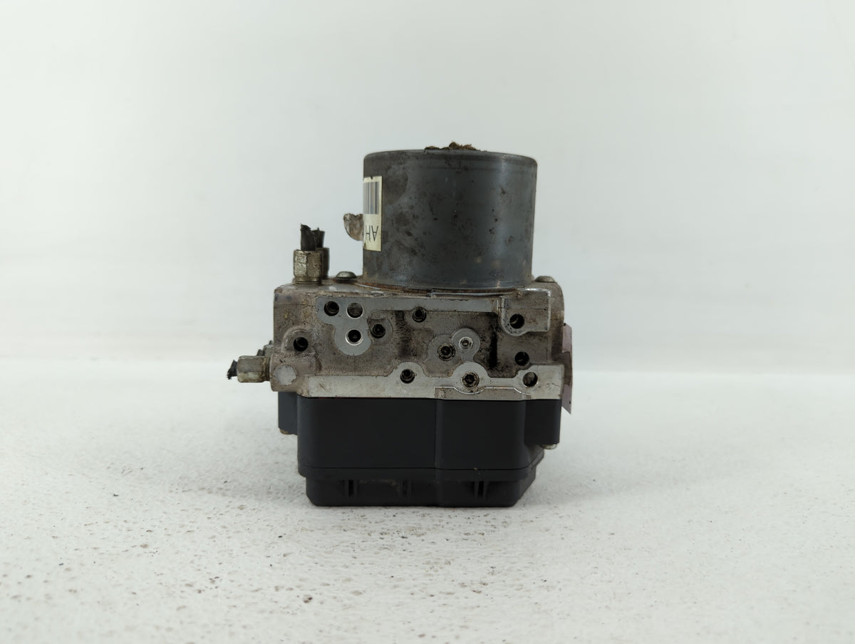 2015 Nissan Pathfinder Anti-Lock Brake ABS Pump Module Actuator OEM P/N:15803913 6785682-02, 47660 9PB0A Fits OEM Used Auto 