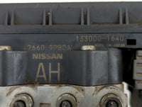 2015 Nissan Pathfinder ABS Pump Control Module Replacement P/N:15803913 6785682-02, 47660 9PB0A Fits OEM Used Auto Parts - O