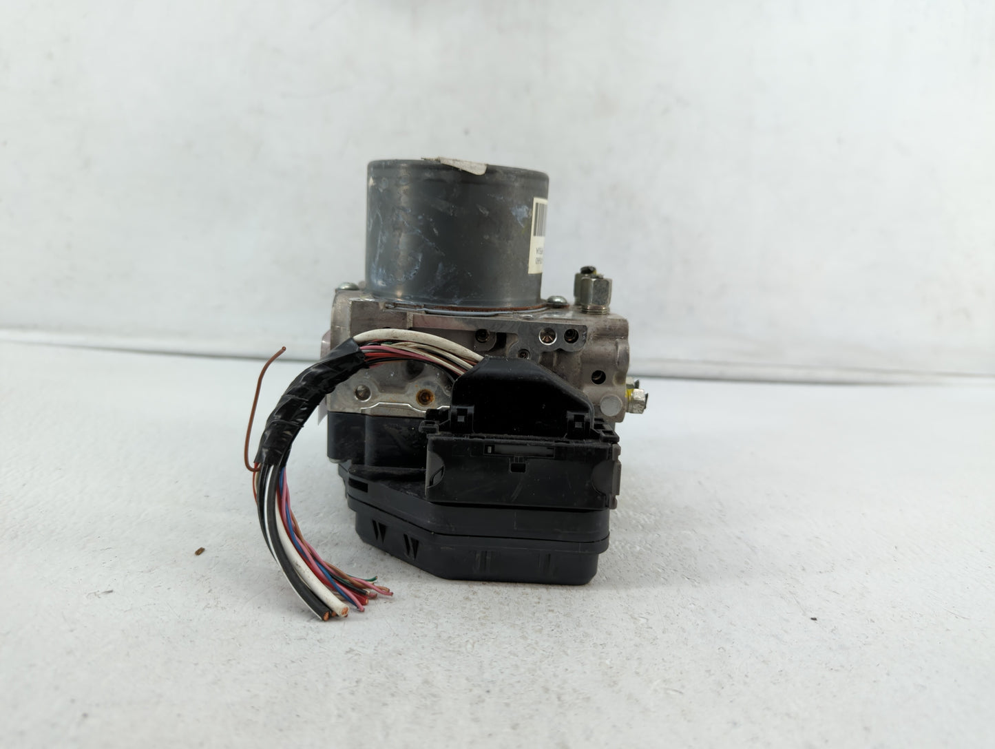 2015 Nissan Pathfinder ABS Pump Control Module Replacement P/N:47660 9PE0A Fits OEM Used Auto Parts - Oemusedautoparts1.com
