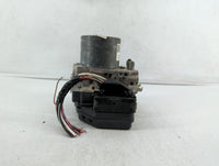 2015 Nissan Pathfinder ABS Pump Control Module Replacement P/N:47660 9PE0A Fits OEM Used Auto Parts - Oemusedautoparts1.com