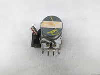 2015 Nissan Pathfinder ABS Pump Control Module Replacement P/N:47660 9PB0A Fits OEM Used Auto Parts - Oemusedautoparts1.com