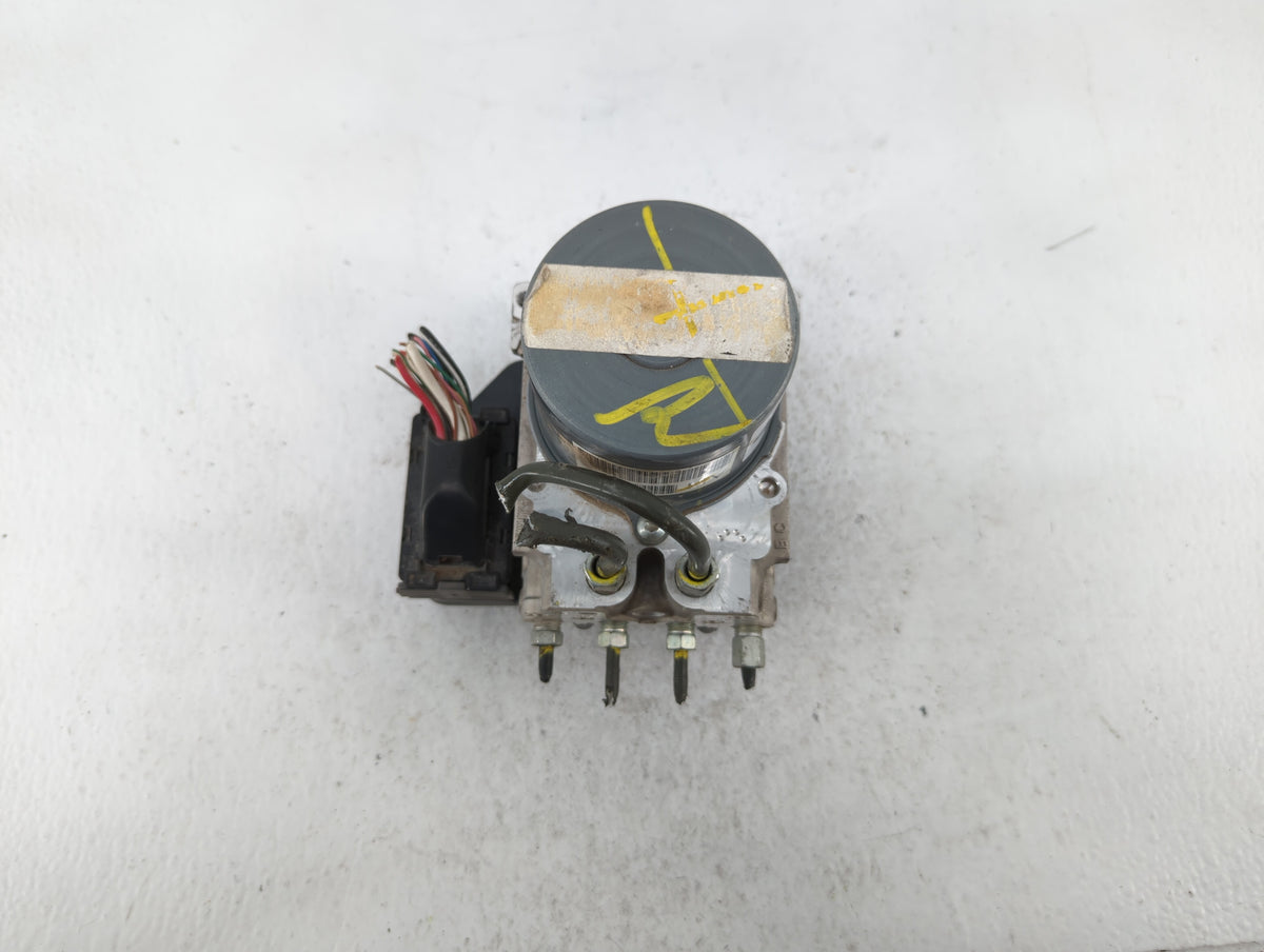 2015 Nissan Pathfinder Anti-Lock Brake ABS Pump Module Actuator OEM P/N:47660 9PB0A Fits OEM Used Auto Parts - Oemusedautopa