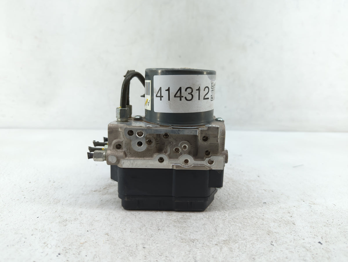 2015 Nissan Pathfinder Anti-Lock Brake ABS Pump Module Actuator OEM P/N:47660 9PB0A Fits OEM Used Auto Parts - Oemusedautopa