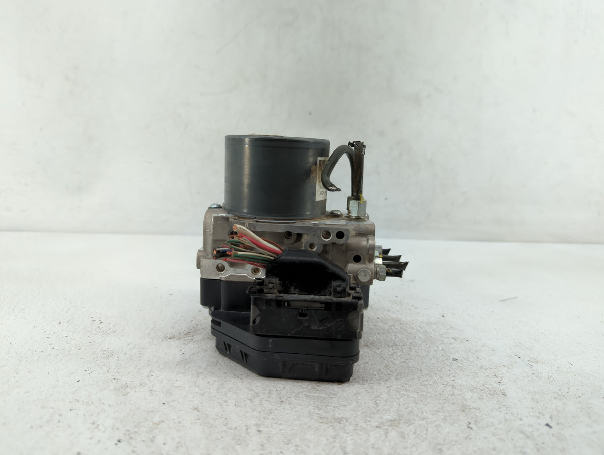 2015 Nissan Pathfinder Anti-Lock Brake ABS Pump Module Actuator OEM P/N:47660 9PB0A Fits OEM Used Auto Parts - Oemusedautopa