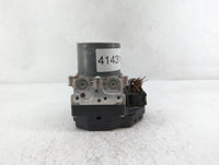 2015 Nissan Pathfinder ABS Pump Control Module Replacement P/N:47660 9PB0A Fits OEM Used Auto Parts - Oemusedautoparts1.com