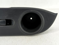 2015 Nissan Pathfinder Passenger Right Power Window Switch 82961 3ka0ax - Oemusedautoparts1.com