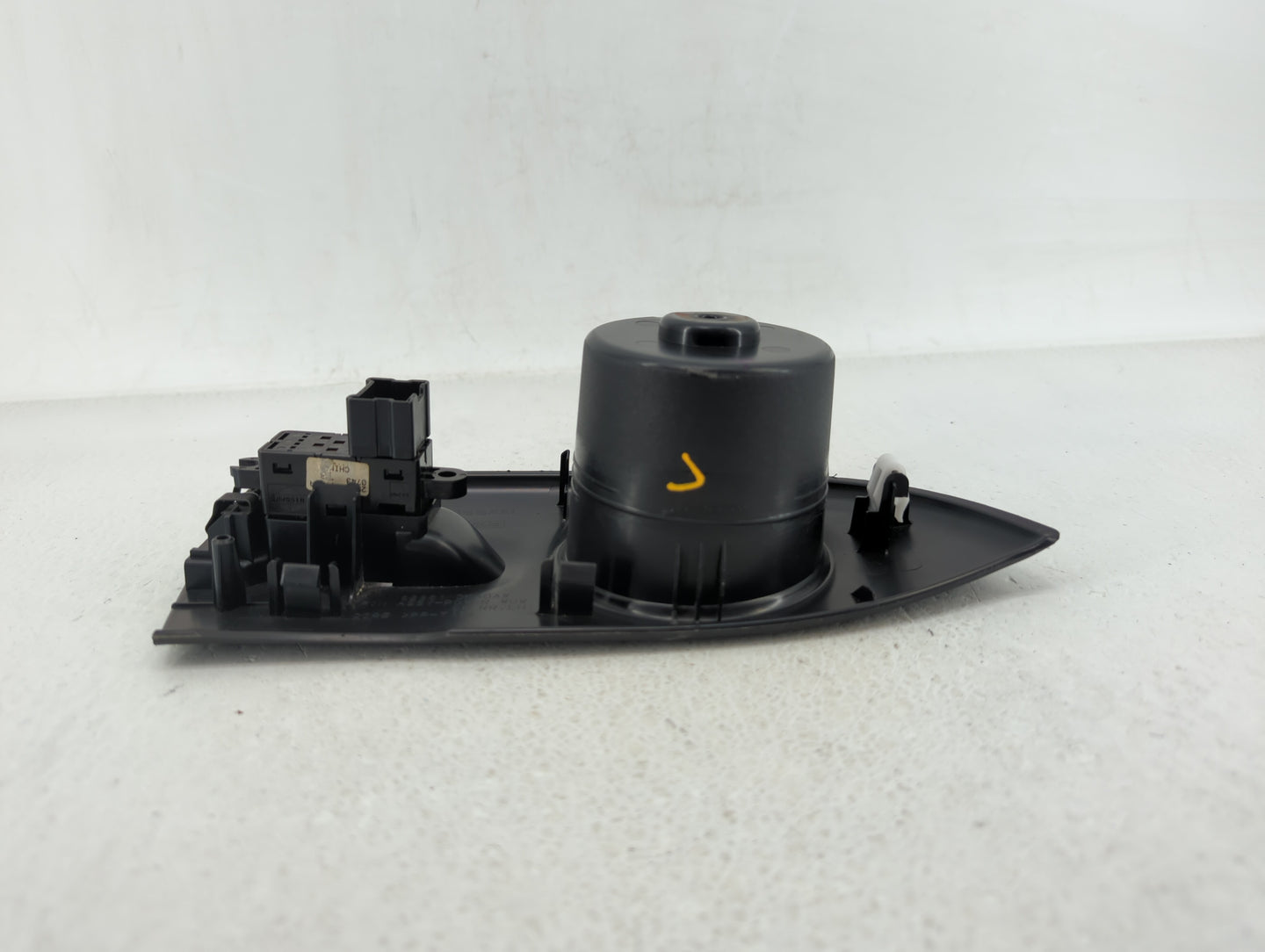 2015 Nissan Pathfinder Passenger Right Power Window Switch 82961 3ka0ax - Oemusedautoparts1.com