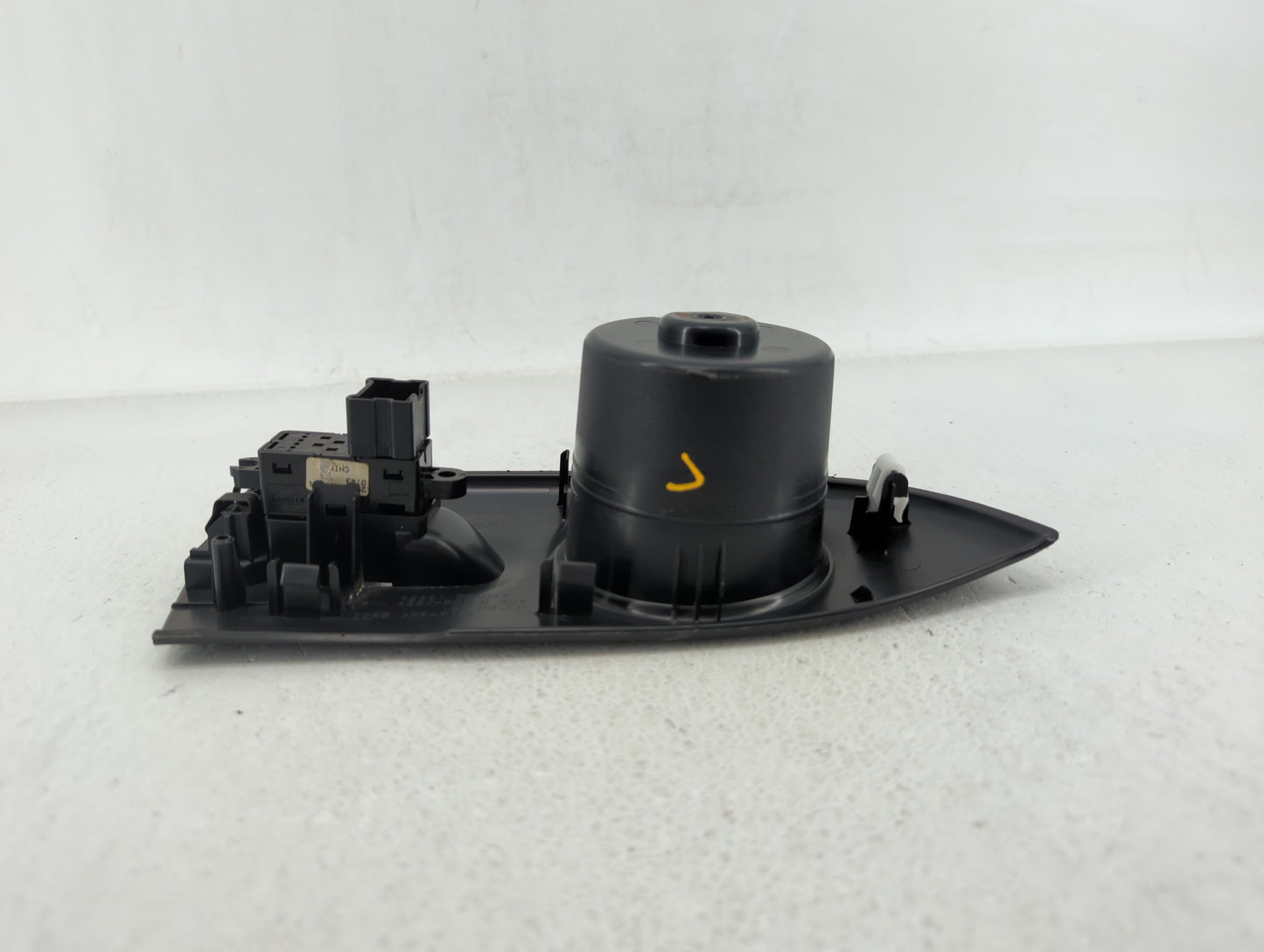 2015 Nissan Pathfinder Passenger Right Power Window Switch 82961 3ka0ax - Oemusedautoparts1.com
