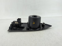 2015 Nissan Pathfinder Passenger Right Power Window Switch 82961 3ka0ax - Oemusedautoparts1.com