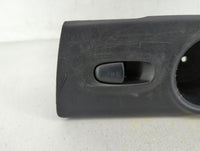 2015 Nissan Pathfinder Passenger Right Power Window Switch 82961 3ka0ax - Oemusedautoparts1.com