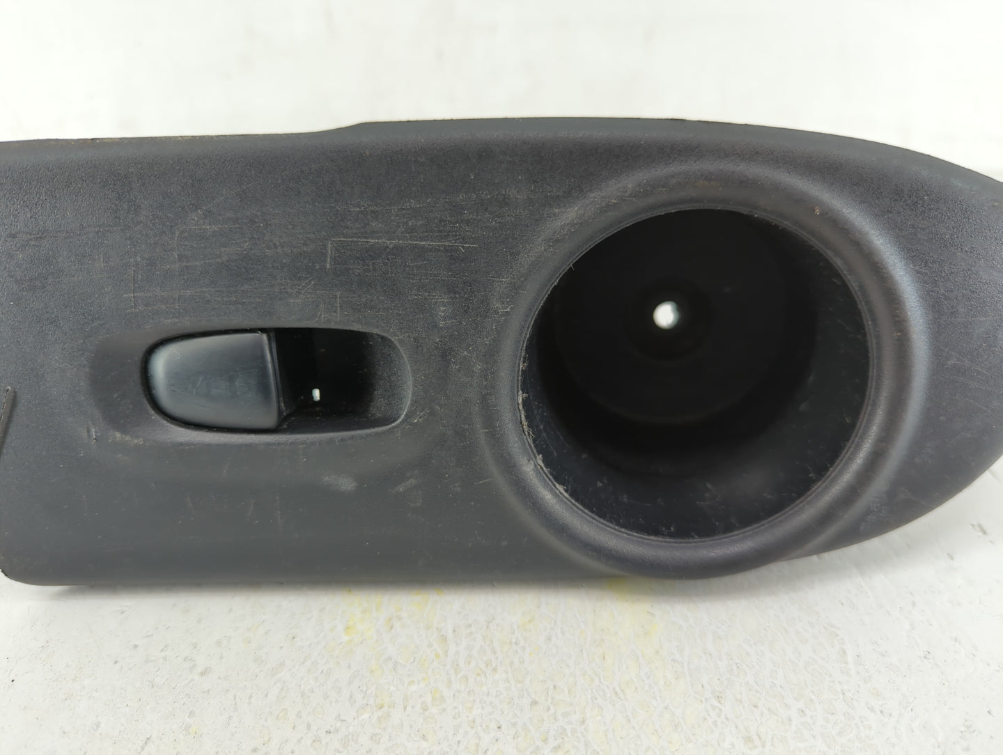 2015 Nissan Pathfinder Passenger Right Power Window Switch 82961 3ka0ax - Oemusedautoparts1.com