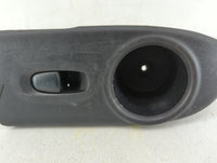 2015 Nissan Pathfinder Passenger Right Power Window Switch 82961 3ka0ax - Oemusedautoparts1.com