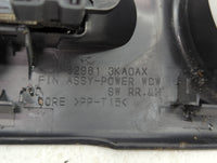 2015 Nissan Pathfinder Passenger Right Power Window Switch 82961 3ka0ax - Oemusedautoparts1.com