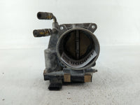 2015-2016 Nissan Pathfinder Throttle Body P/N:RME70-50 Fits Fits 2015 2016 2017 2018 2019 2020 2021 2022 OEM Used Auto Parts