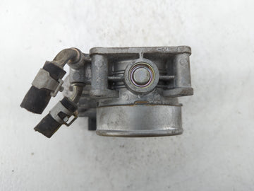 2015-2016 Nissan Pathfinder Throttle Body P/N:RME70-50 Fits Fits 2015 2016 2017 2018 2019 2020 2021 2022 OEM Used Auto Parts