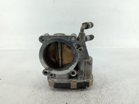 2015-2016 Nissan Pathfinder Throttle Body P/N:RME70-50 Fits Fits 2015 2016 2017 2018 2019 2020 2021 2022 OEM Used Auto Parts