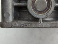 2015-2016 Nissan Pathfinder Throttle Body P/N:RME70-50 Fits Fits 2015 2016 2017 2018 2019 2020 2021 2022 OEM Used Auto Parts