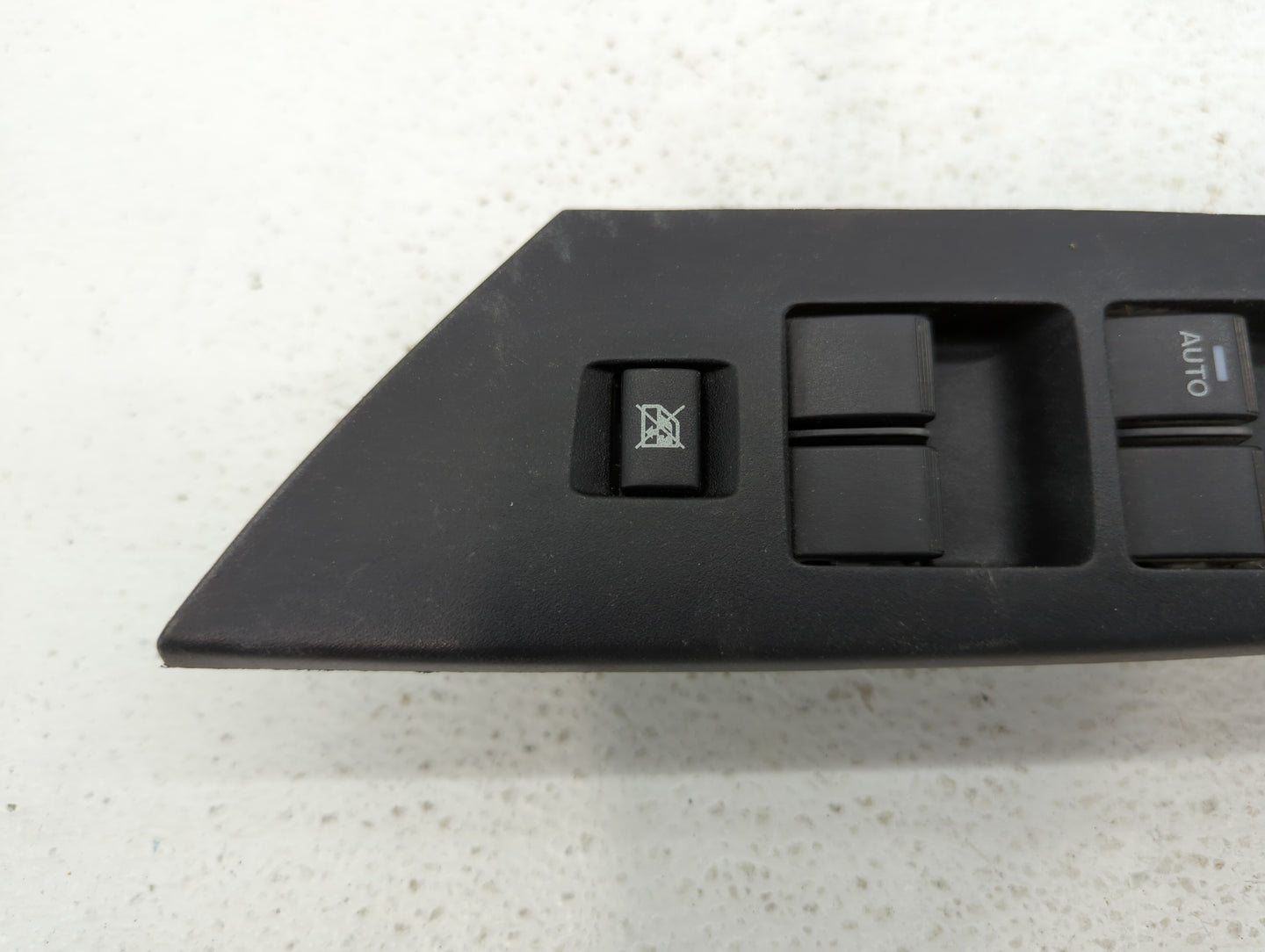 2013-2020 Nissan Pathfinder Master Power Window Switch Replacement Driver Side Left P/N:25570 3TB1A 25570 3TB2A Fits OEM Use